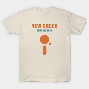 NEW ORDER T-Shirt
